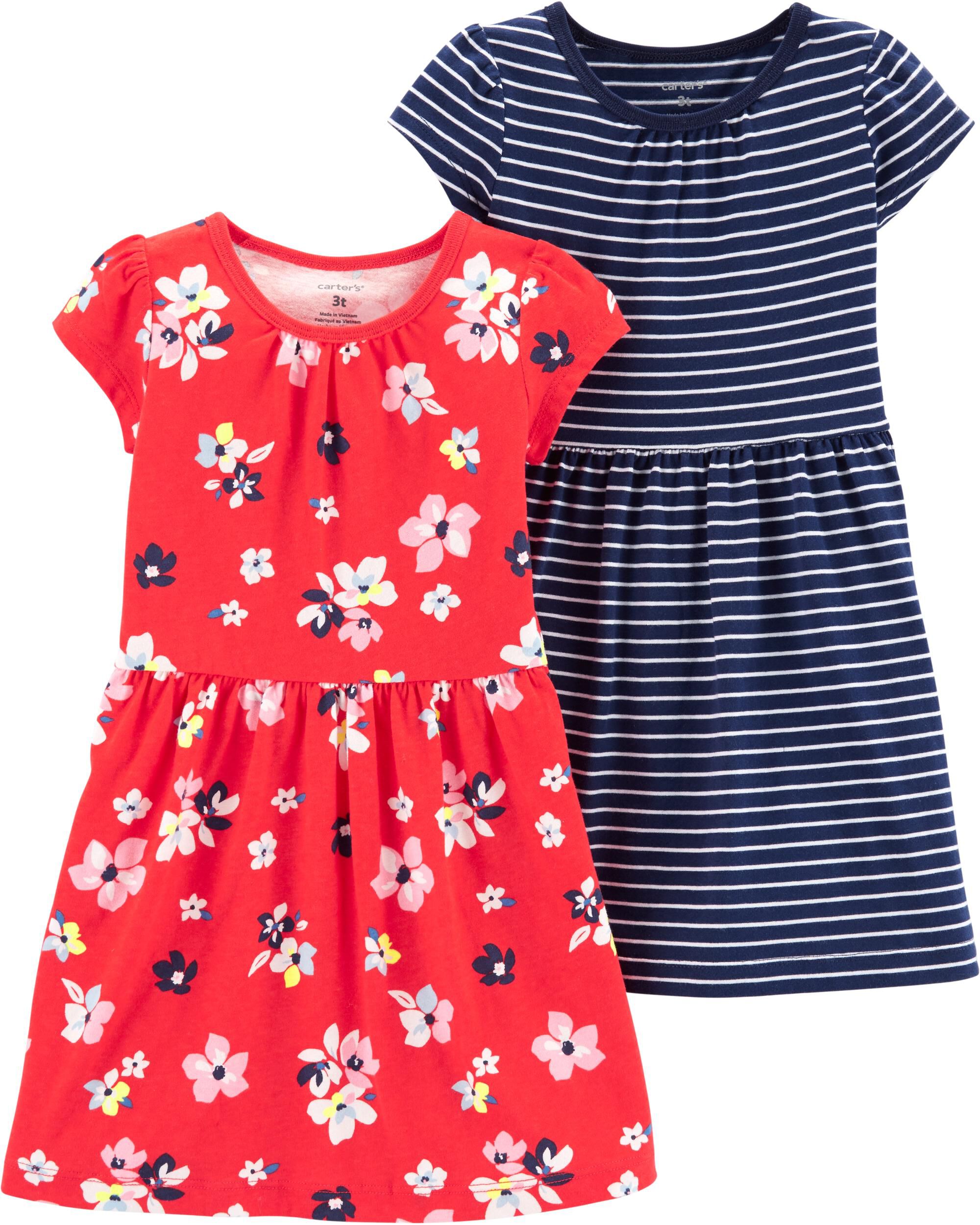 Toddler Dresses